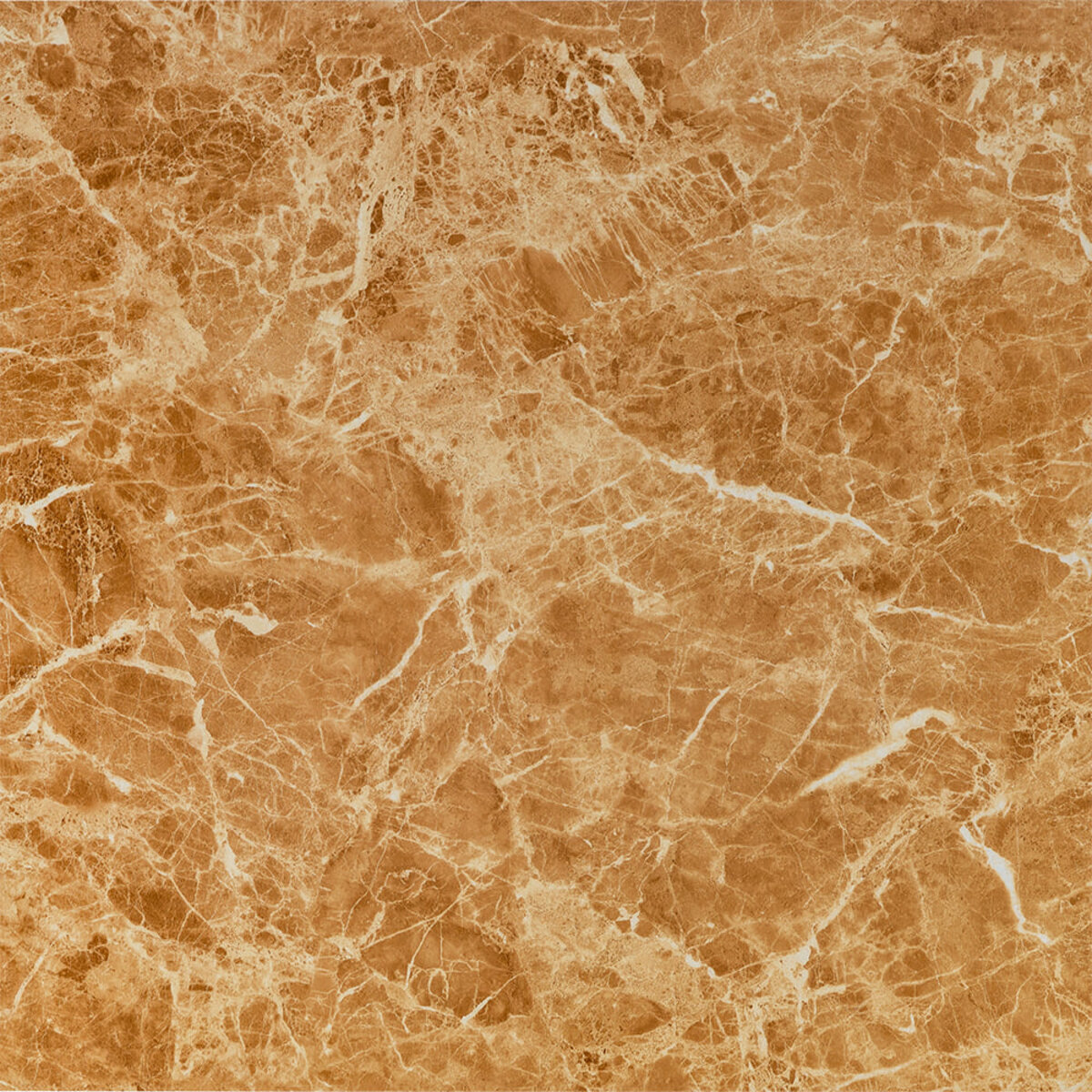Декоративна ПВХ плита кремовий мармур 600*600*3mm (S) SW-00001619
