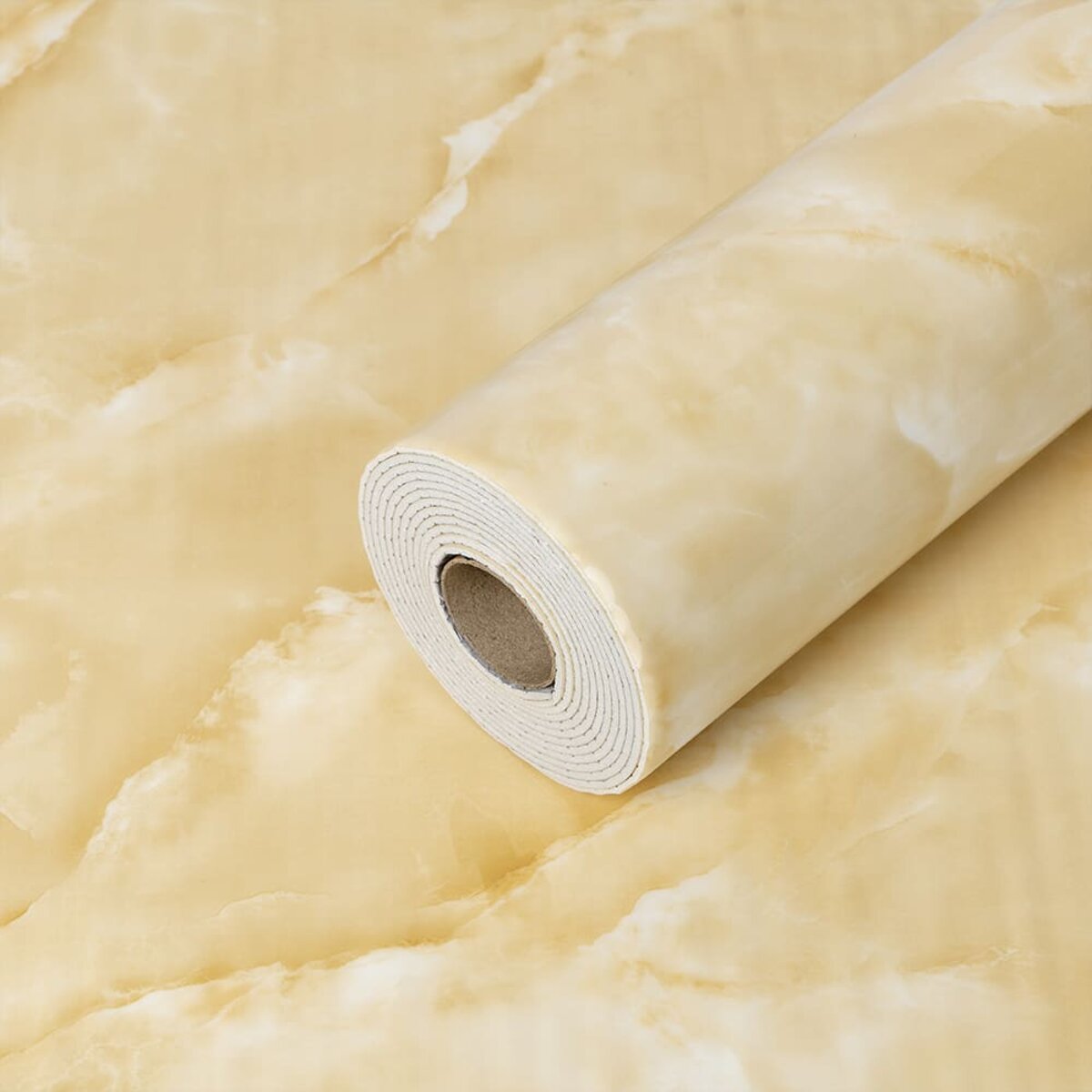 Самоклеюча стінова PET плитка у рулоні 600*3000*2mm (D) SW-00002430
