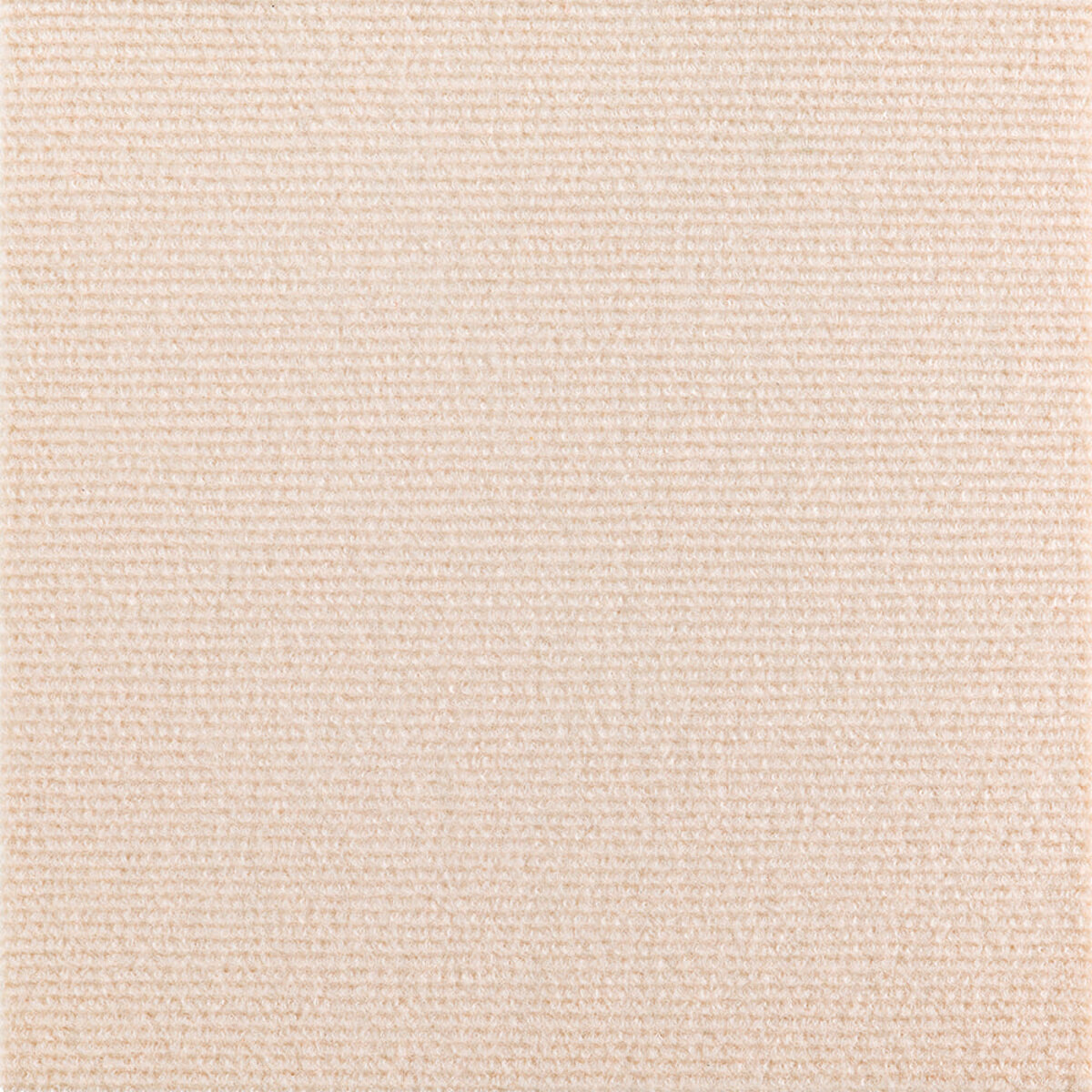 Самоклеюча плитка під ковролін молочний 300х300х4,5мм SW-00002482