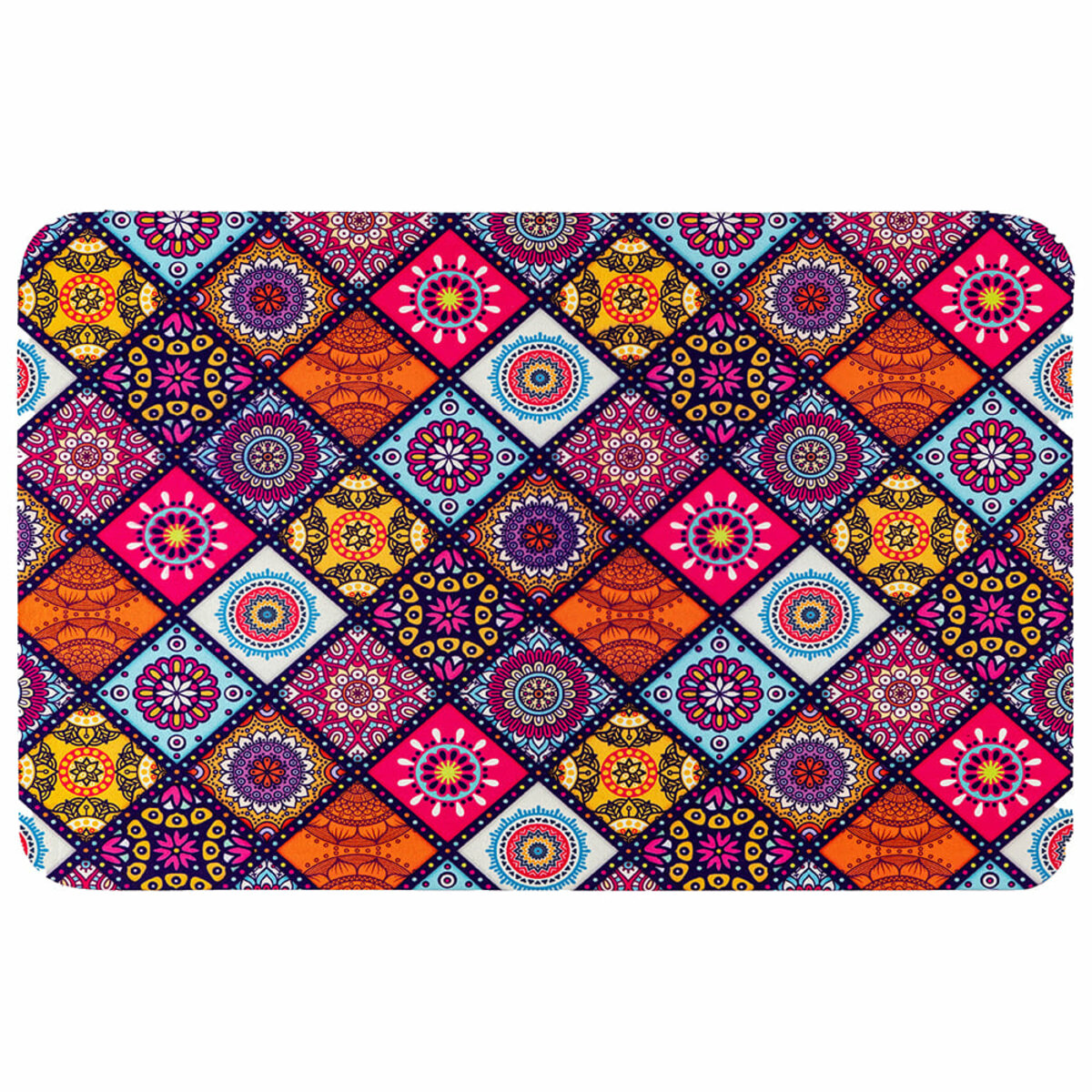 Вологопоглинаючий килимок 40*60CM*3MM (D) SW-00002555